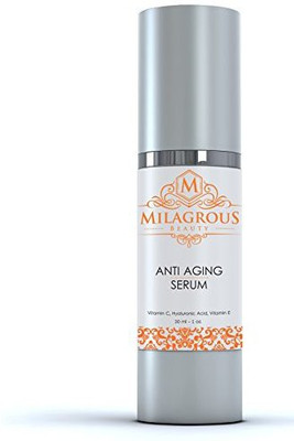 

Milagrous Beauty Cleansing Oil(30 ml)