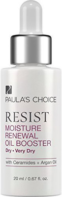

Paula's Choice Cleansing Oil(20.1 ml)