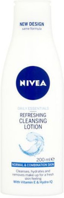 

Nivea Cleansing Oil(200 ml)