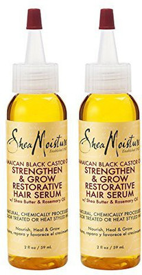 

Shea Moisture Cleansing Oil(60 ml)