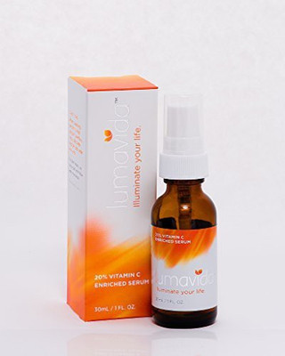 

Lumavida Cleansing Oil(30 ml)