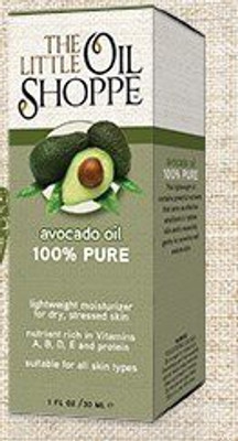 

The Little Oil Shoppe Cleansing Oil(30 ml)