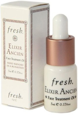 

Fresh Cleansing Oil(5 ml)