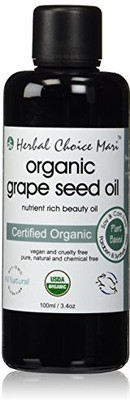 

Herbal Choice Mari Beauty Cleansing Oil(102 ml)