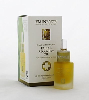 

Eminence Organic Skin Care Cleansing Oil(15 ml)