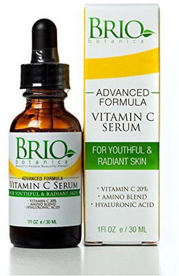 

Brio Botanica Cleansing Oil(30 ml)