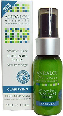 

Andalou Naturals Cleansing Oil(33 ml)