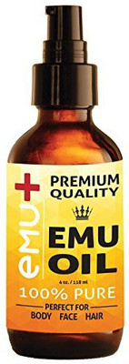 

Emu Cleansing Oil(120 ml)
