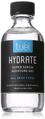 

Tu'El Cleansing Oil(60 ml)