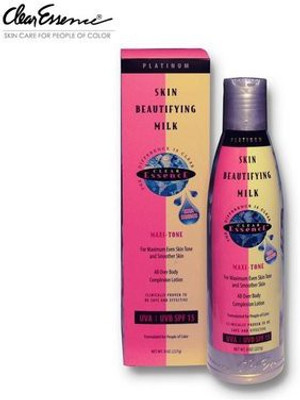 Clear Essence Cleansing Oil(240 ml)