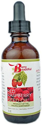 

Berry Beautiful Cleansing Oil(60 ml)