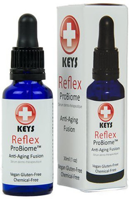 Keys Soap Cleansing Oil(30 ml)
