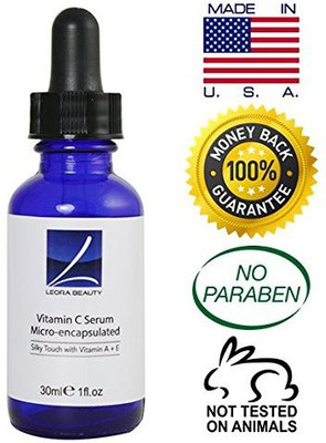 

Leora Beauty Cleansing Oil(30 ml)