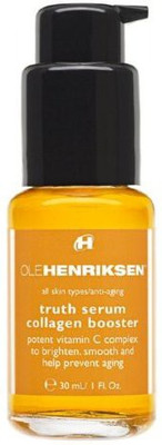 

Ole Henriksen Cleansing Oil(30 ml)