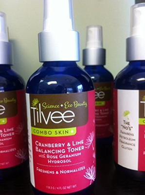 

Tilvee Cleansing Oil(120 ml)