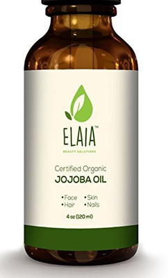 

ELAIA BEAUTY SOLUTIONS Cleansing Oil(120 ml)