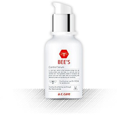 

A. C. Care Cleansing Oil(30 ml)