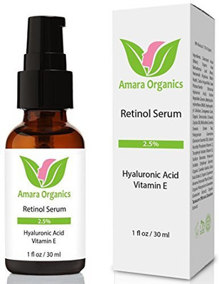 

Amara Organics Cleansing Oil(30 ml)