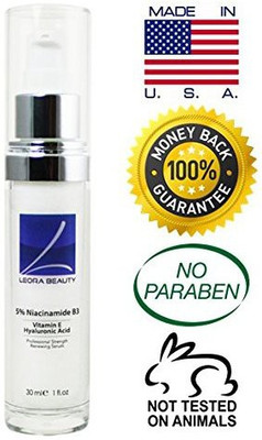 

Leora Beauty Cleansing Oil(30 ml)