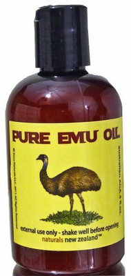 

Naturals New Zealand Cleansing Oil(120 ml)