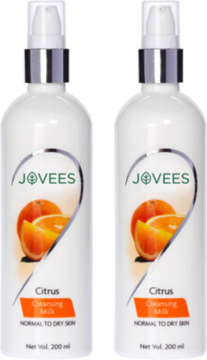 Jovees Cleansing Oil(400 ml)