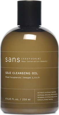 

Sans [ceuticals] Cleansing Oil(250 ml)