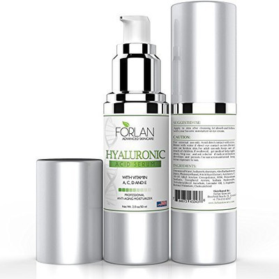 Forlan Skincare Cleansing Oil(60 ml)