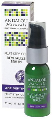

Andalou Naturals Cleansing Oil(33 ml)