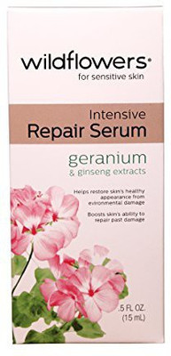 

Wildflowers Cleansing Oil(15 ml)