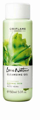 

Oriflame Cleansing Oil(150 ml)