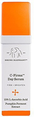

Drunk Elephant Cleansing Oil(30 ml)