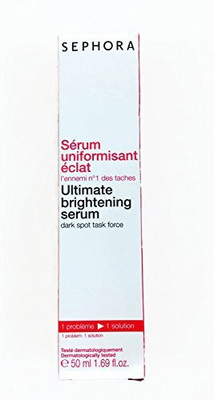 Sephora Cleansing Oil(50.7 ml)