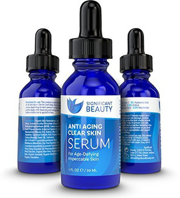 

Significant Beauty Cleansing Oil(30 ml)