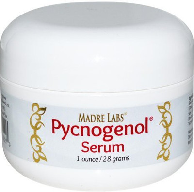

Madre Labs Pycnogenol Serum 1 oz Cleansing Oil(28 g)