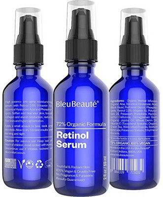 Bleu Beaute Cleansing Oil(60 ml)