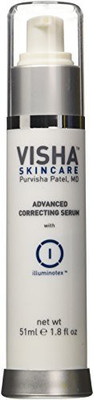 Visha Skin Care Cleansing Oil(54 ml)