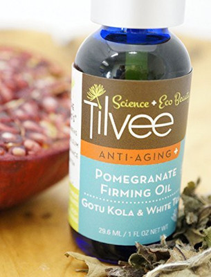 

Tilvee Cleansing Oil(30 ml)