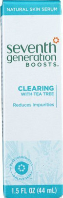 

Seventh Generation Cleansing Oil(45 ml)