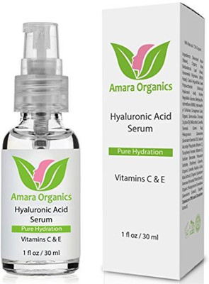 

Amara Organics Cleansing Oil(30 ml)