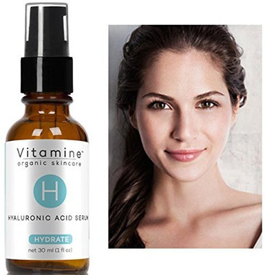

Vitamine Organic Skincare Cleansing Oil(30 ml)
