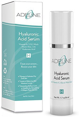 

Adeline Cleansing Oil(51 ml)