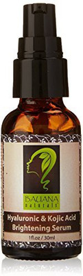 

Bauana Naturals Cleansing Oil(30 ml)