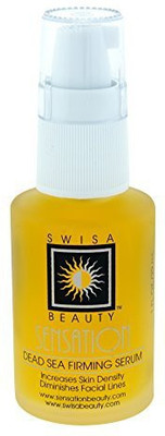 

Swisa Beauty Dead Sea Cleansing Oil(30 ml)