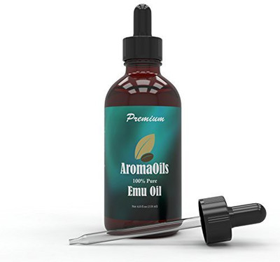 

AromaOils Cleansing Oil(120 ml)