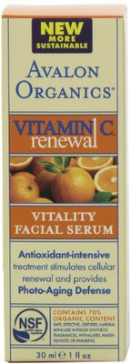 

Avalon Organics Cleansing Oil(30 ml)