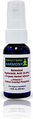 Perfect Body Harmony Cleansing Oil(30 ml)