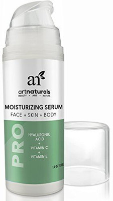 

Artnaturals Cleansing Oil(30 ml)