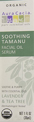 

Aura Cacia Cleansing Oil(30 ml)