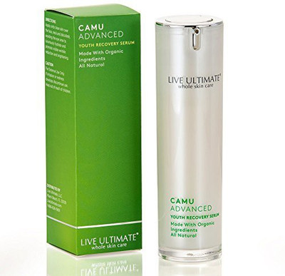 

Live Ultimate Cleansing Oil(30 ml)