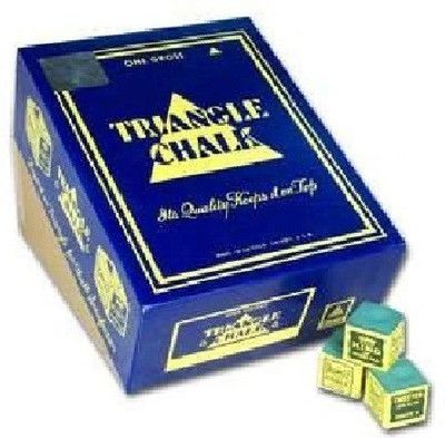 

21 Balls 1 kg Climbing Chalk
